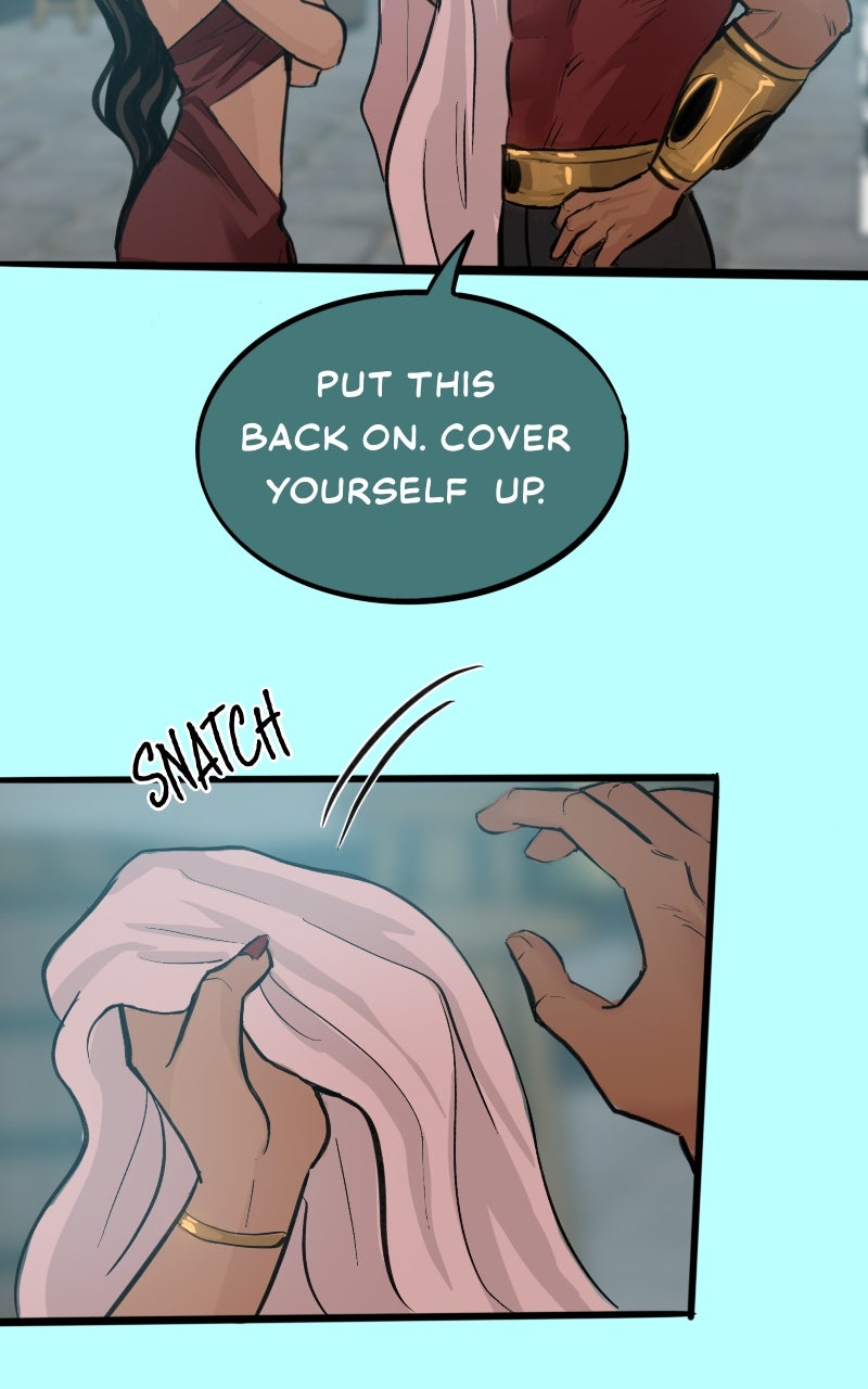 Read Osora EN Manga Online