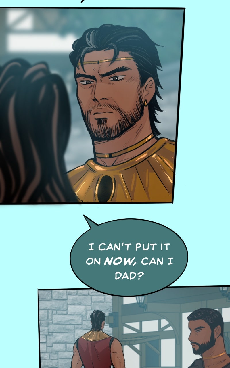 Read Osora EN Manga Online