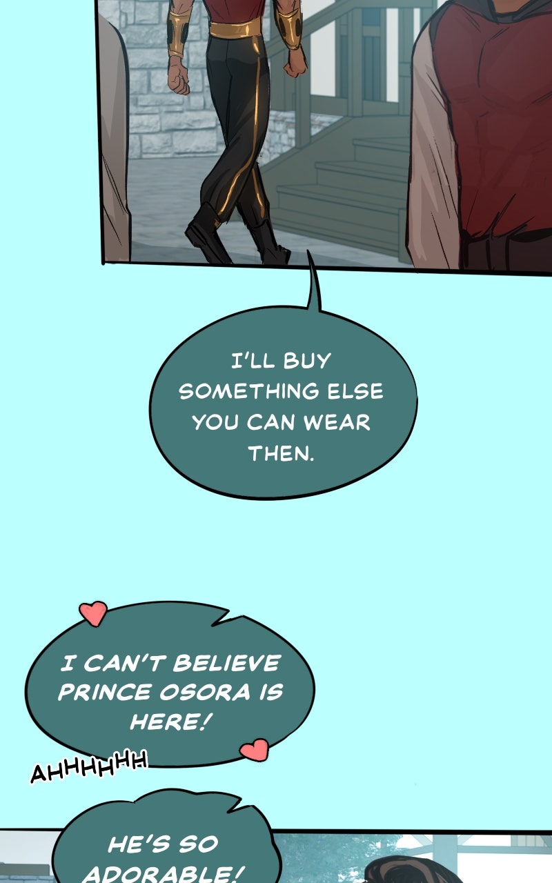 Read Osora EN Manga Online