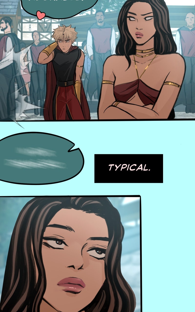 Read Osora EN Manga Online