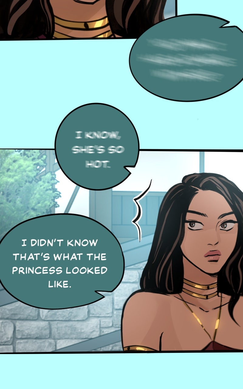 Read Osora EN Manga Online