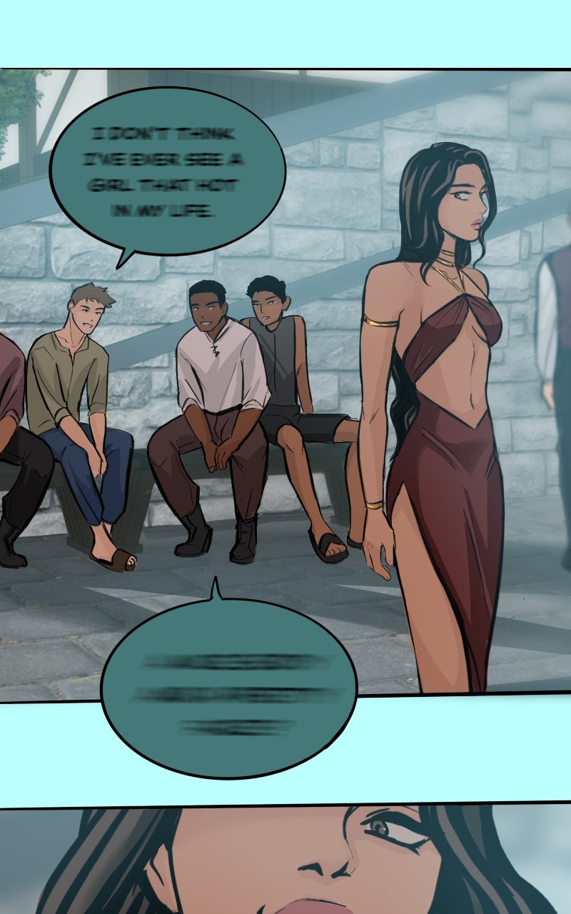 Read Osora EN Manga Online