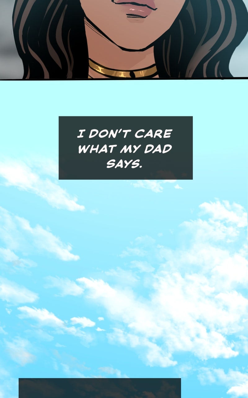 Read Osora EN Manga Online