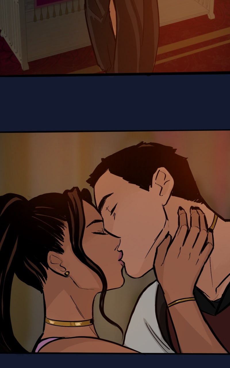 Read Osora EN Manga Online