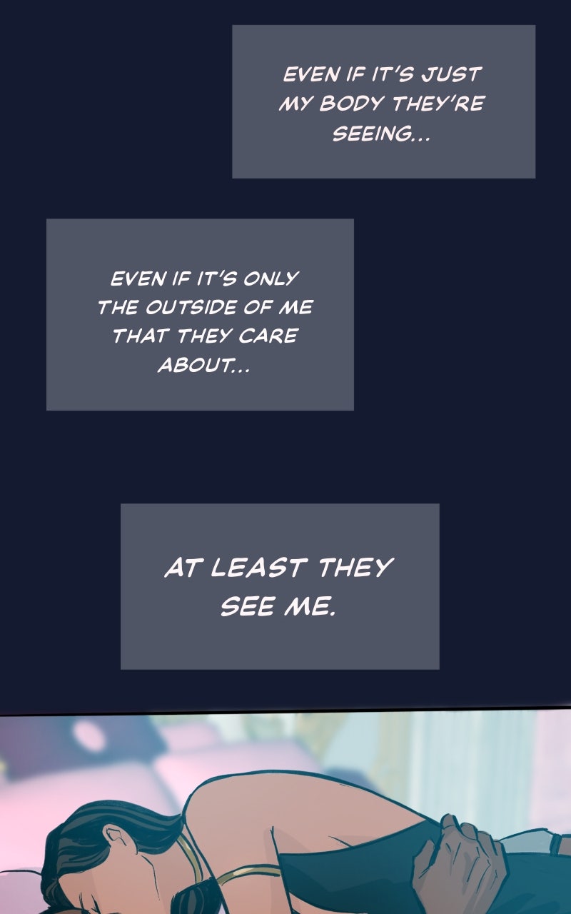 Read Osora EN Manga Online