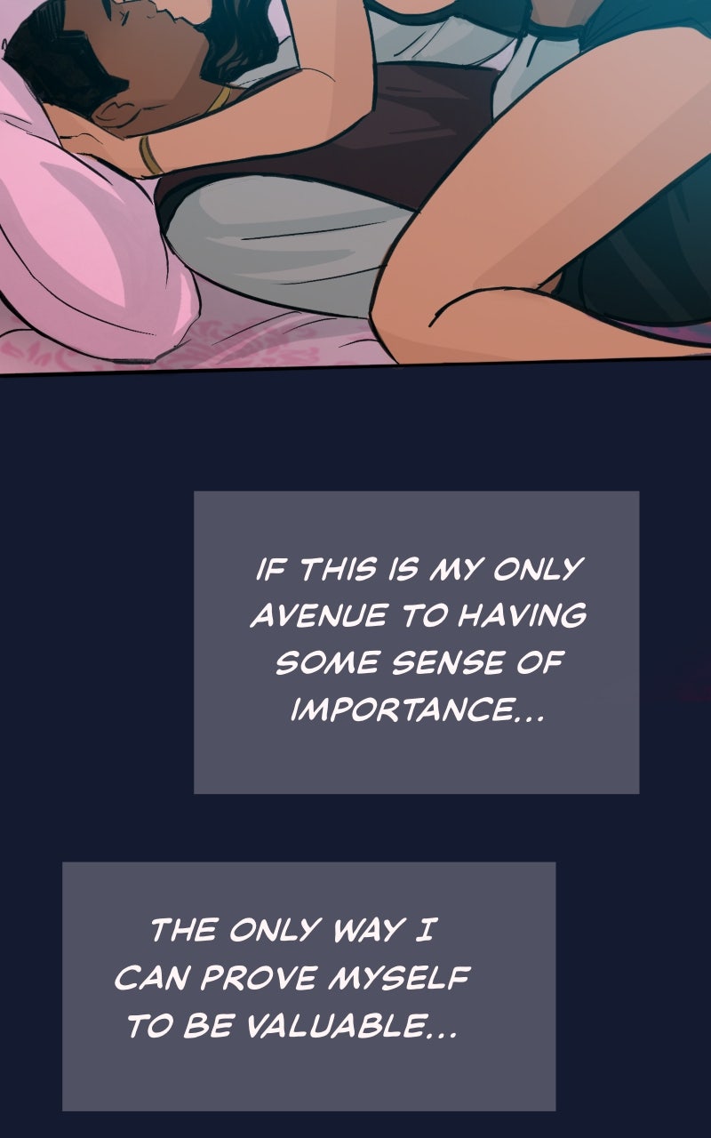 Read Osora EN Manga Online