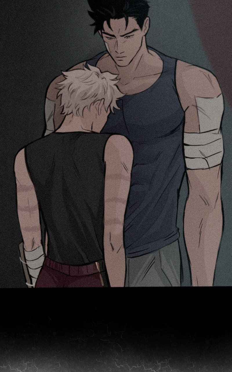 Read Osora EN Manga Online