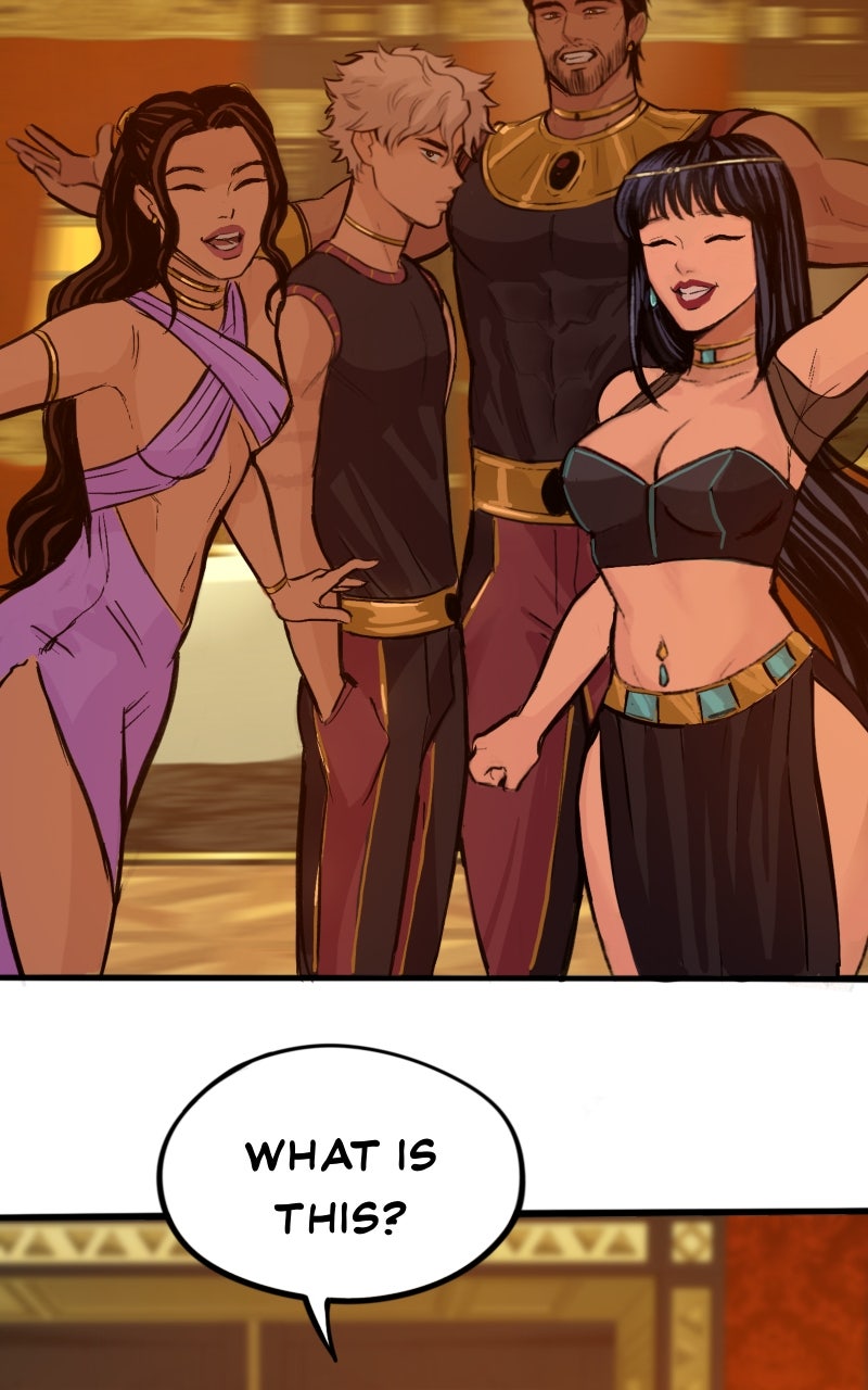 Read Osora EN Manga Online