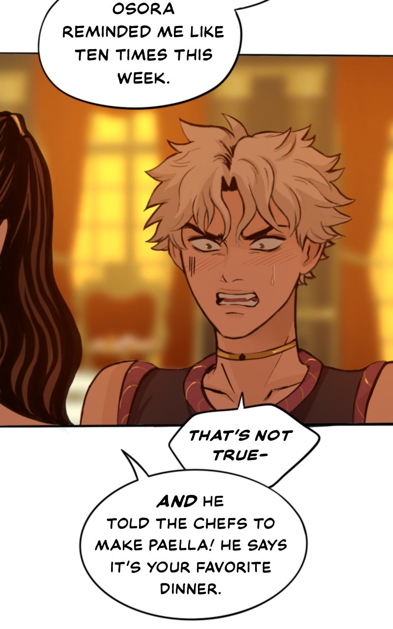 Read Osora EN Manga Online