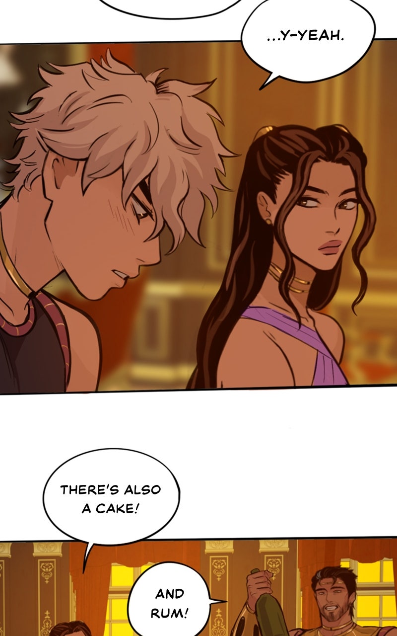 Read Osora EN Manga Online