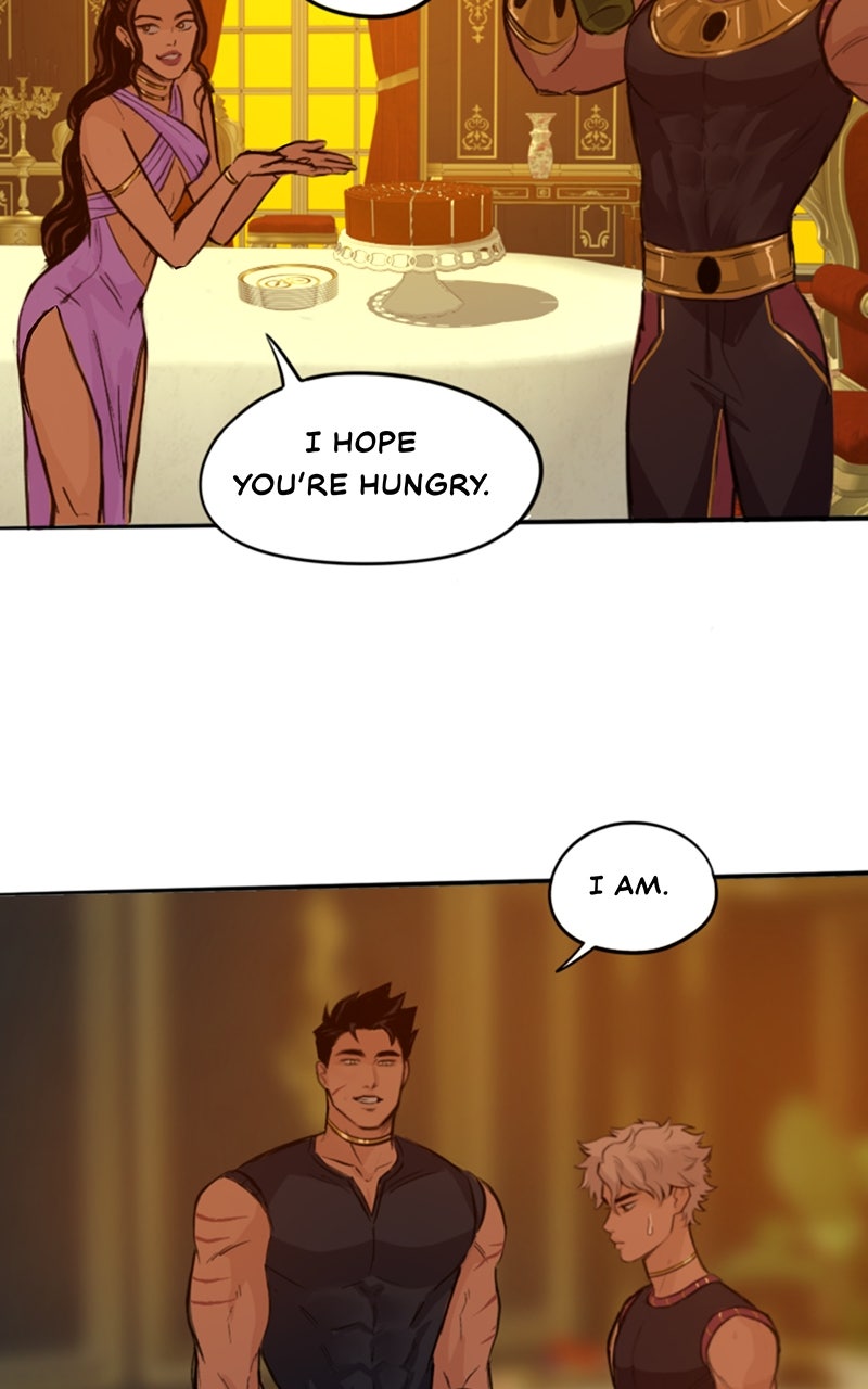 Read Osora EN Manga Online