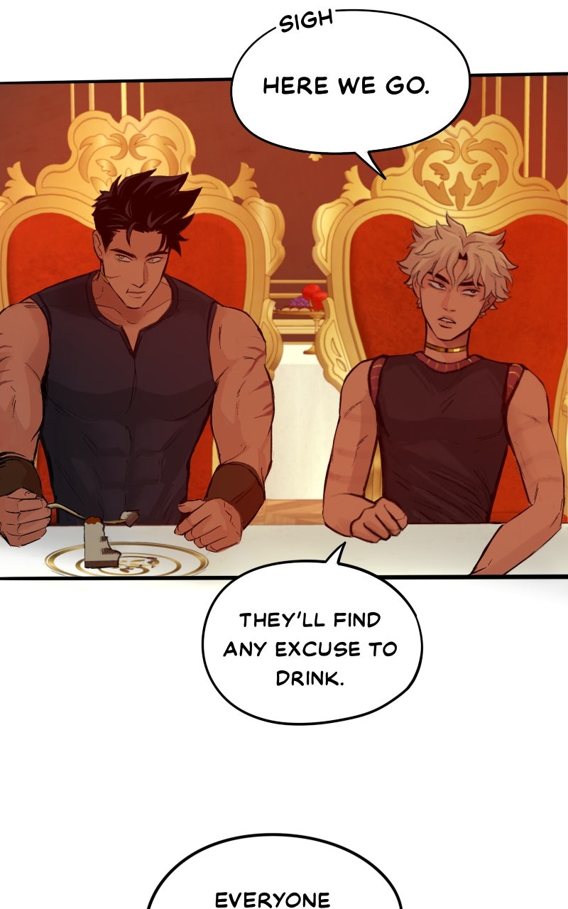 Read Osora EN Manga Online