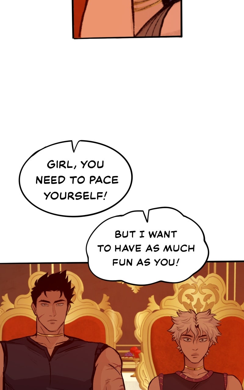 Read Osora EN Manga Online