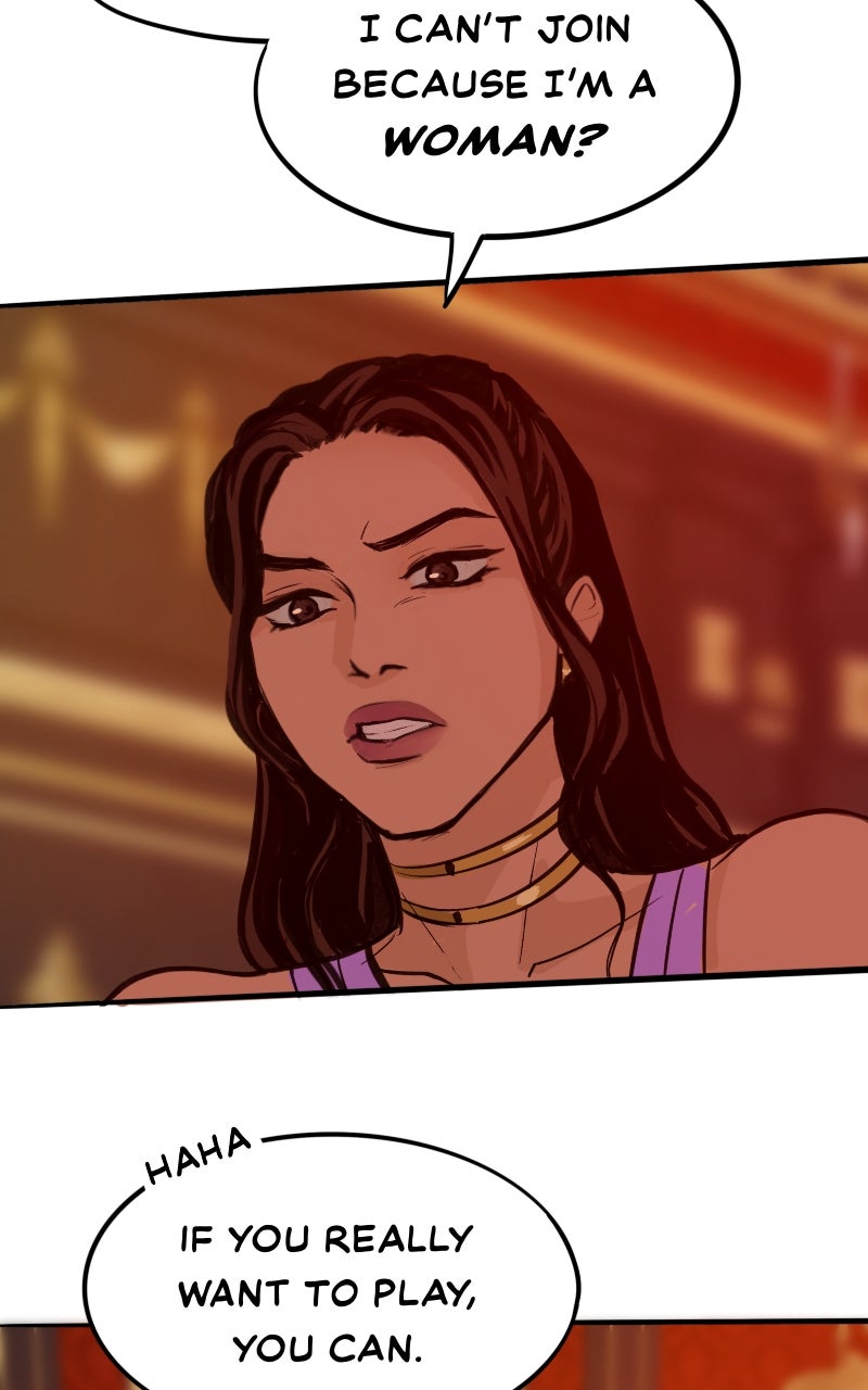 Read Osora EN Manga Online