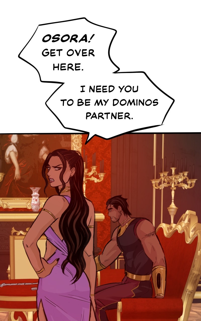 Read Osora EN Manga Online