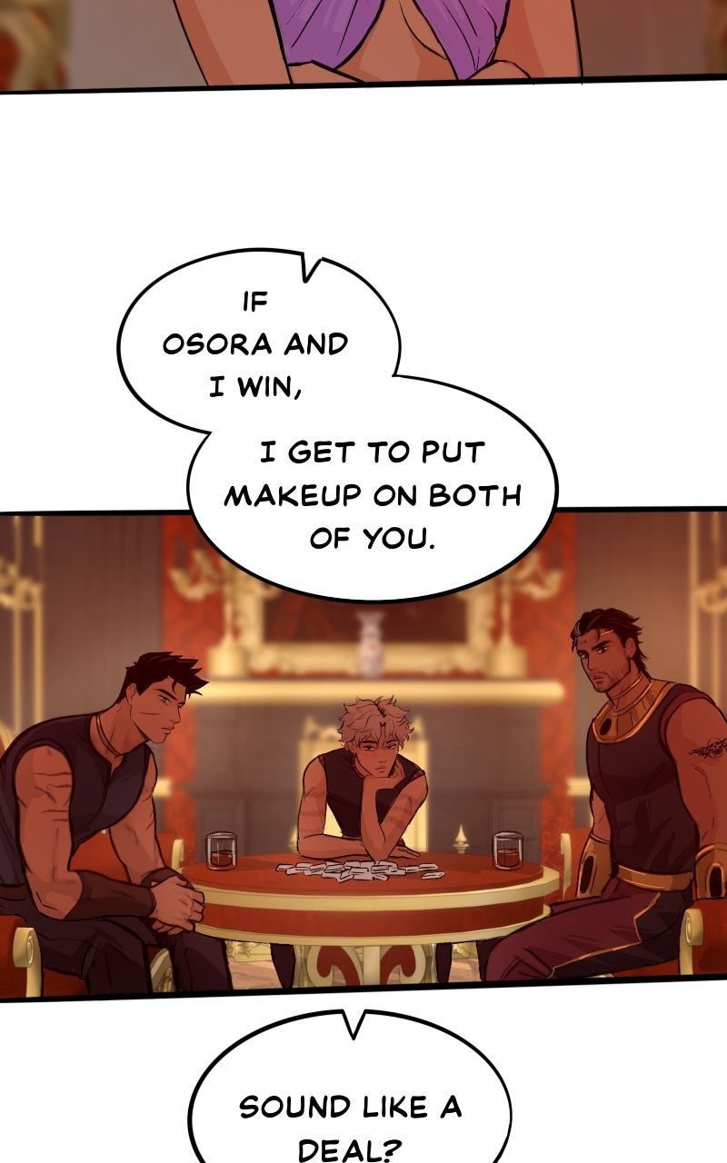 Read Osora EN Manga Online