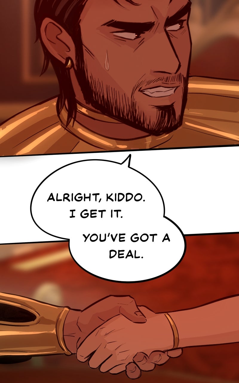 Read Osora EN Manga Online