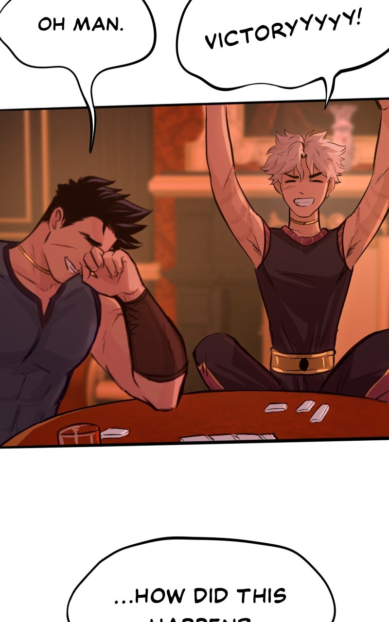 Read Osora EN Manga Online