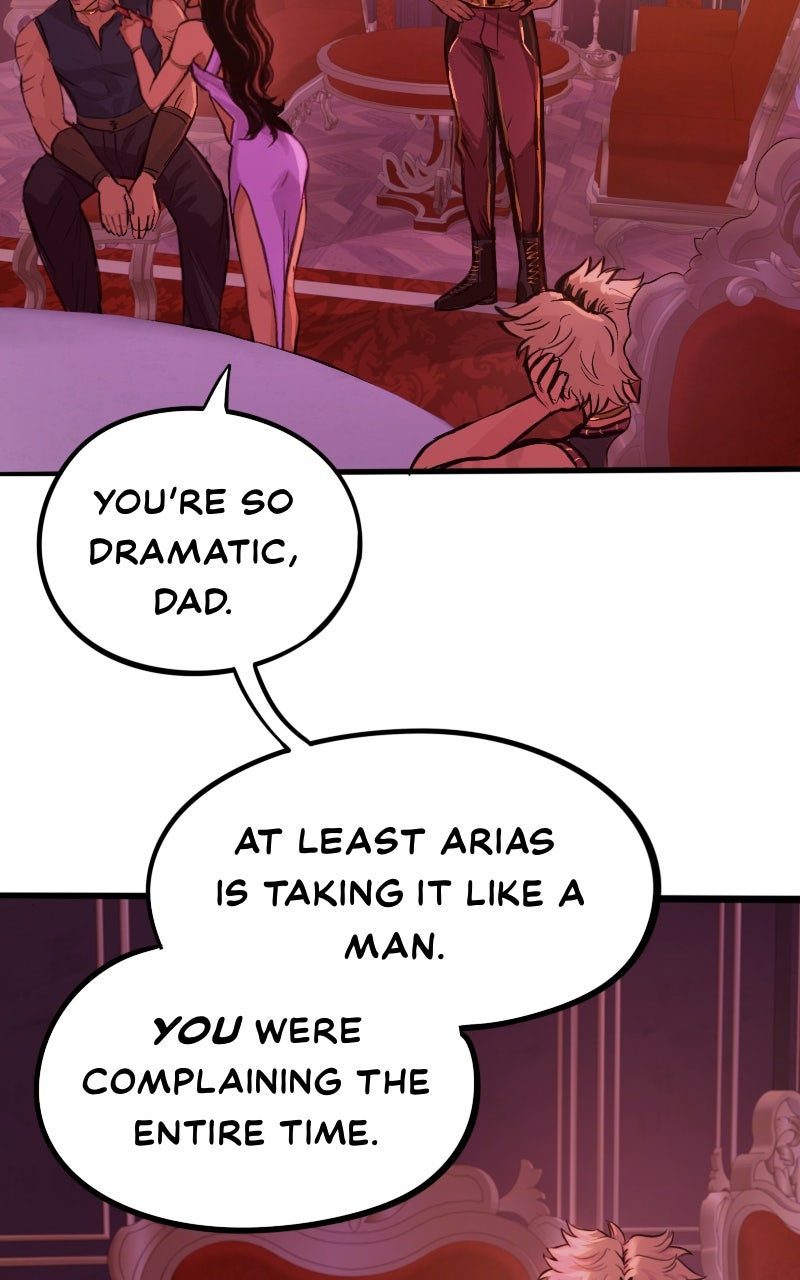 Read Osora EN Manga Online