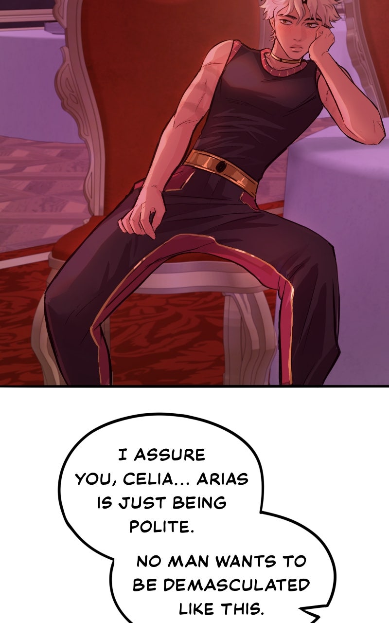 Read Osora EN Manga Online