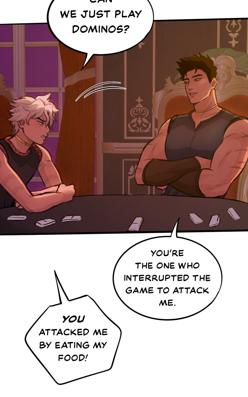 Read Osora EN Manga Online