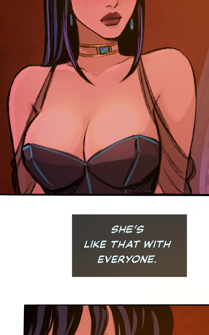 Read Osora EN Manga Online