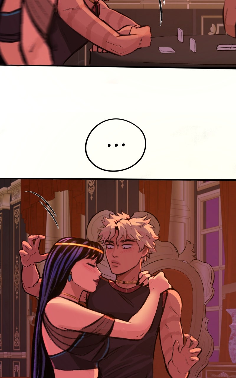 Read Osora EN Manga Online