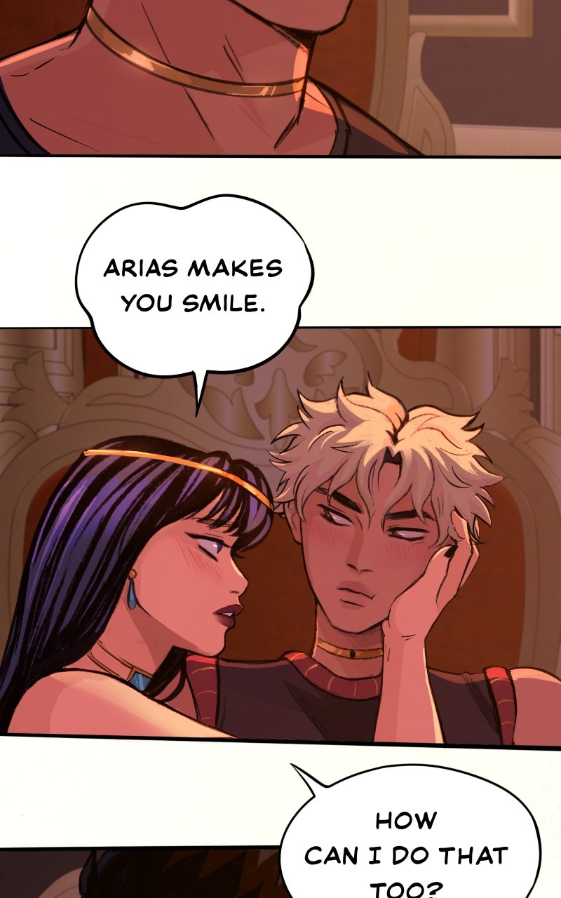 Read Osora EN Manga Online