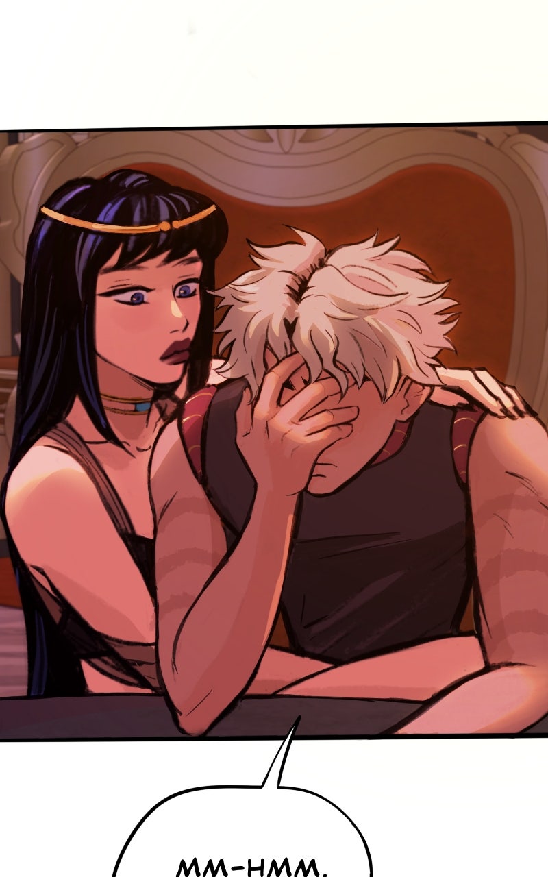 Read Osora EN Manga Online