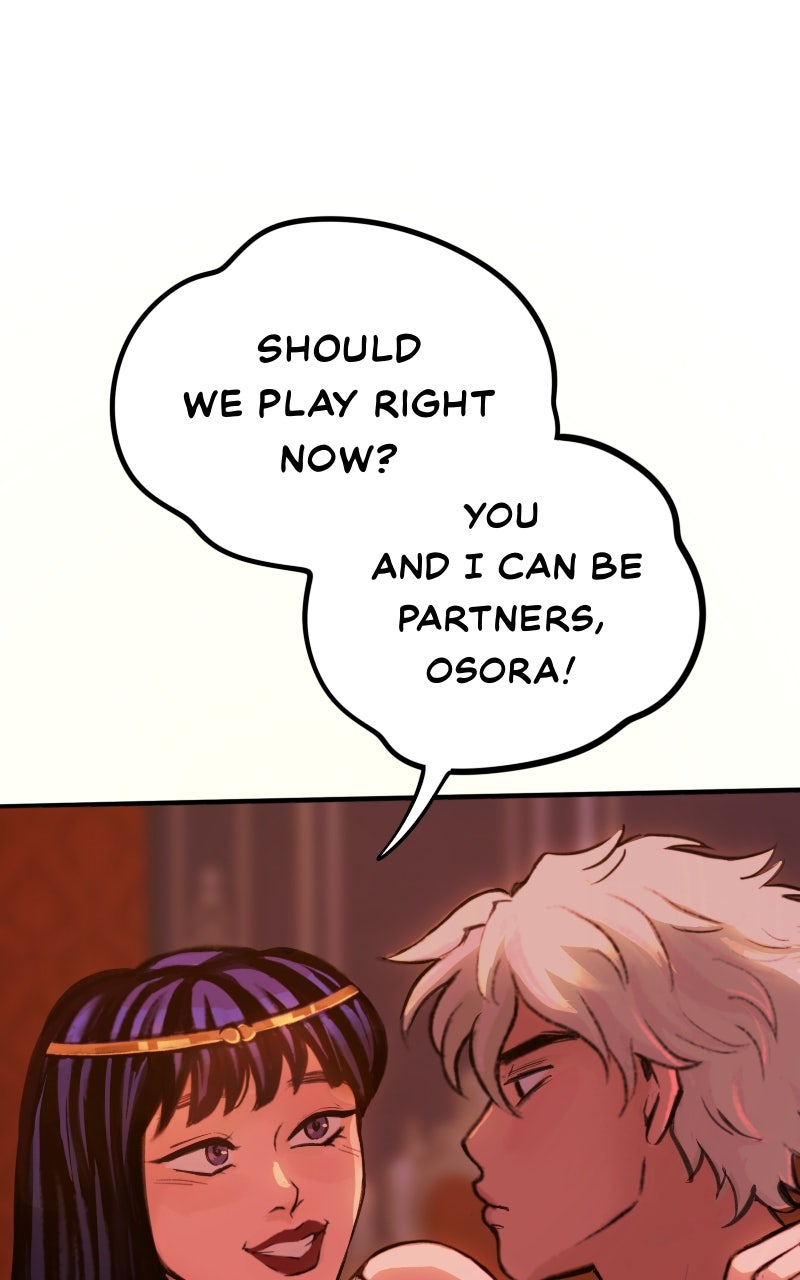 Read Osora EN Manga Online