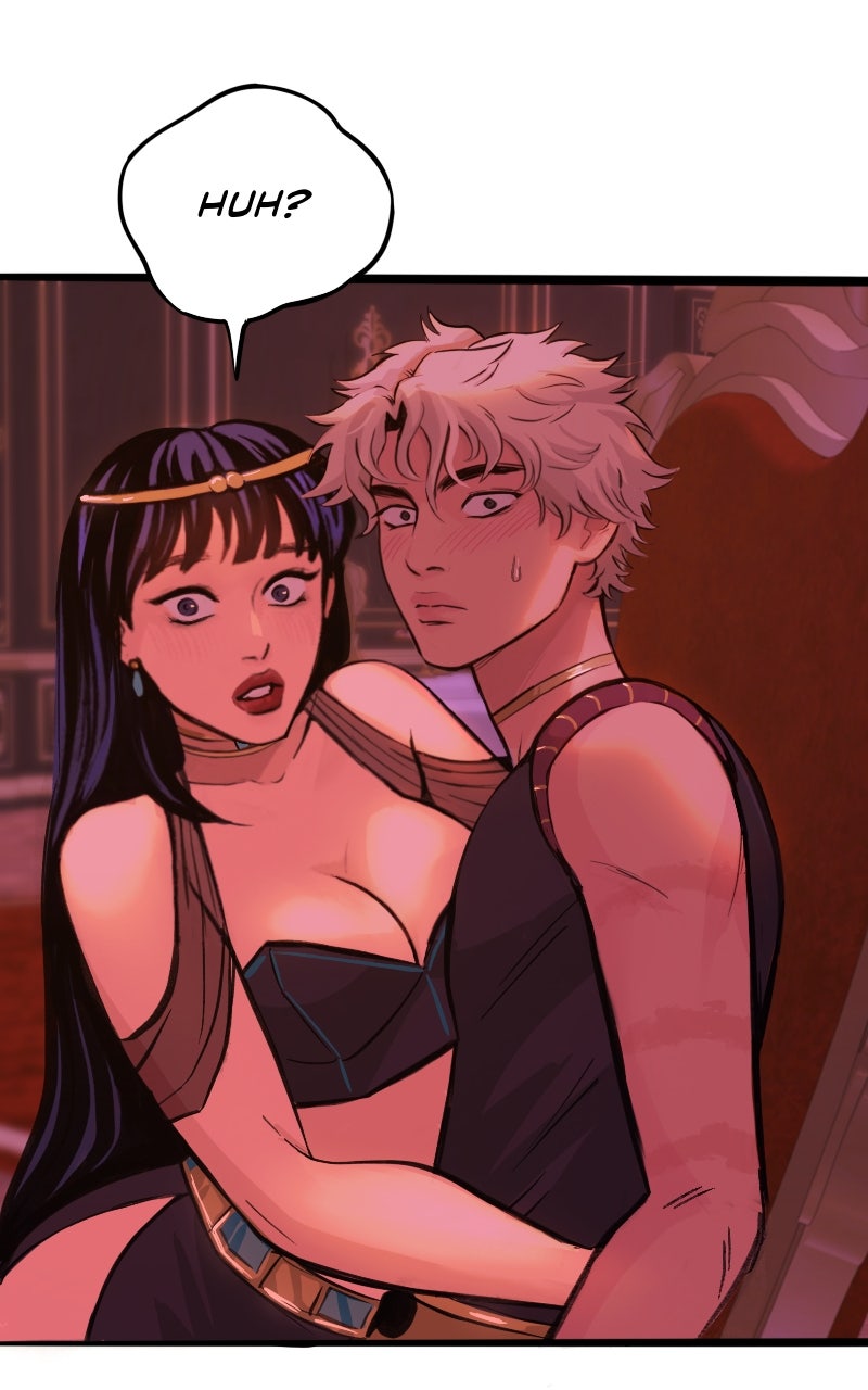 Read Osora EN Manga Online