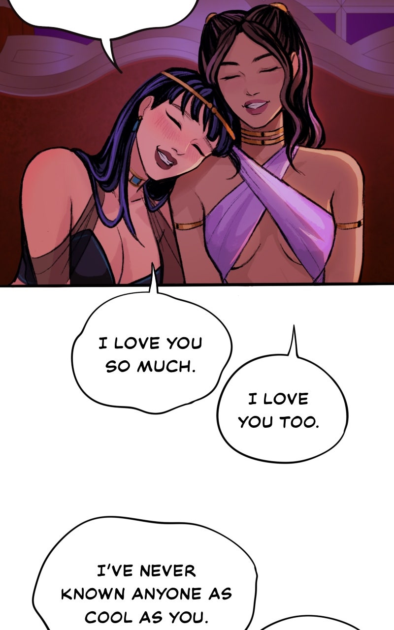 Read Osora EN Manga Online