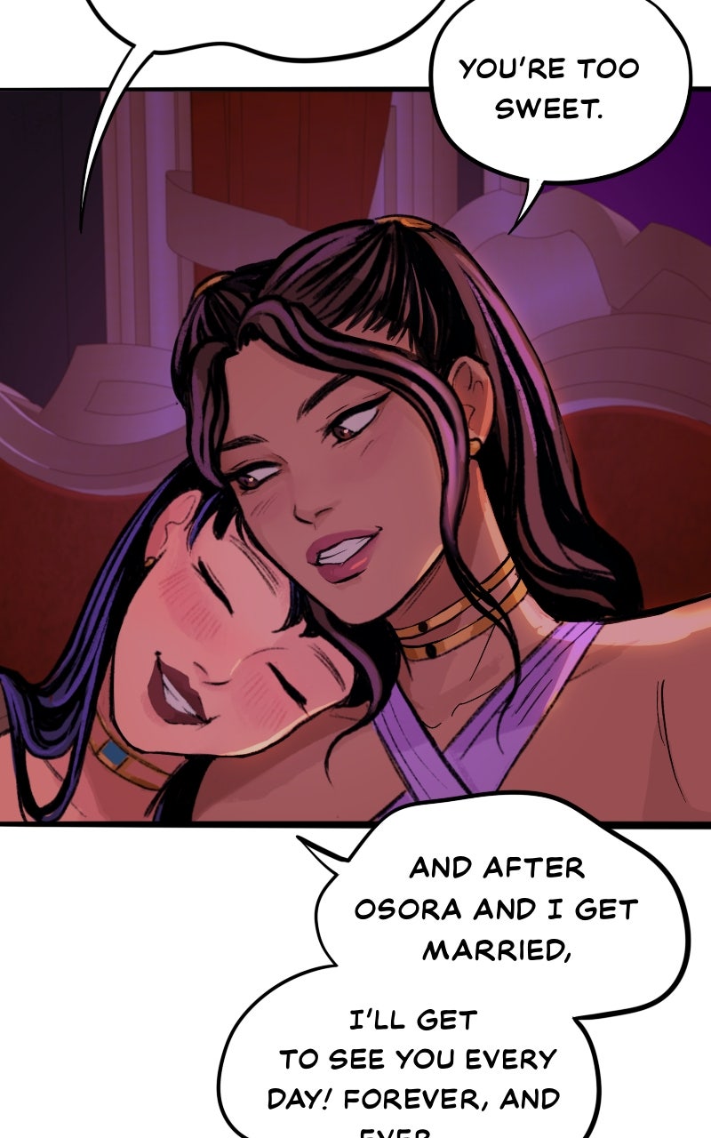 Read Osora EN Manga Online