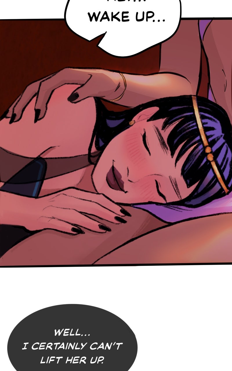 Read Osora EN Manga Online