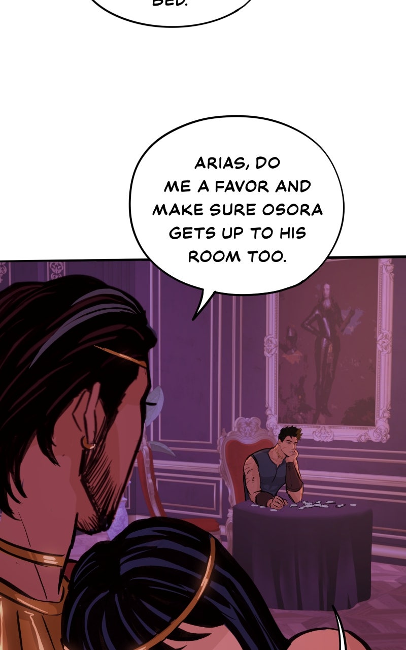 Read Osora EN Manga Online