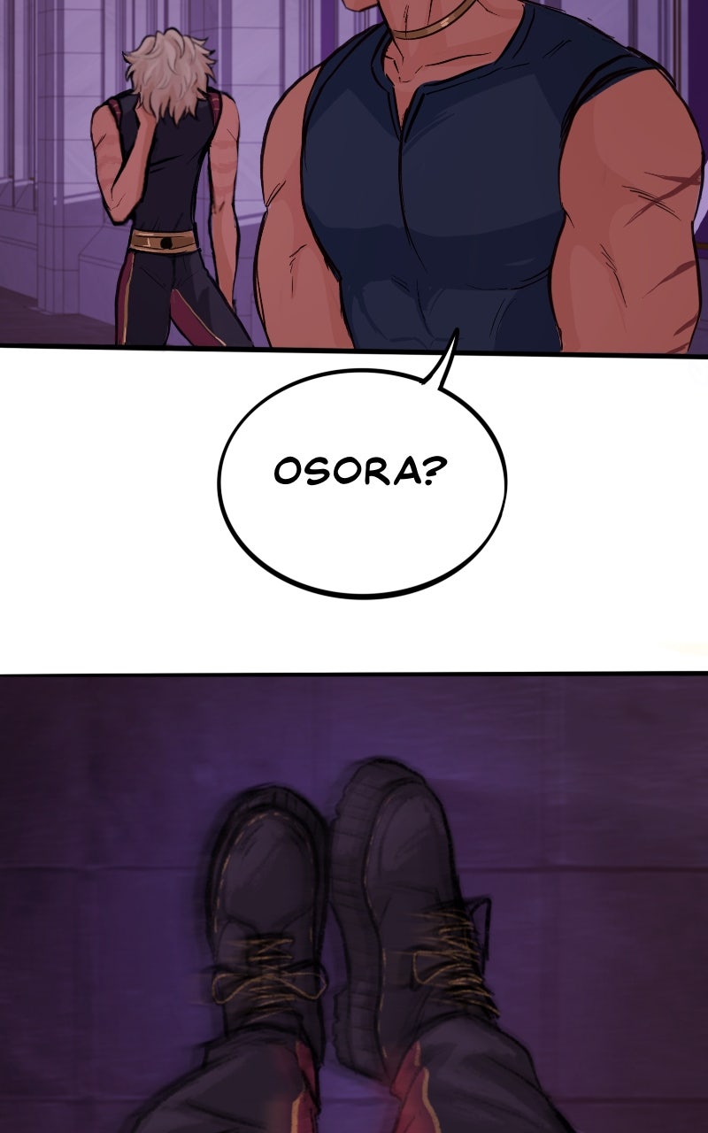 Read Osora EN Manga Online