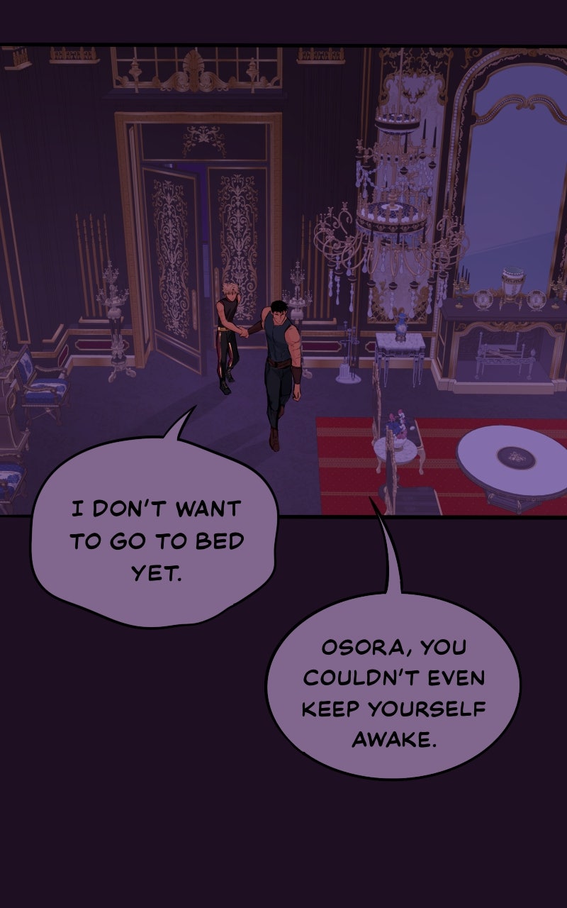 Read Osora EN Manga Online