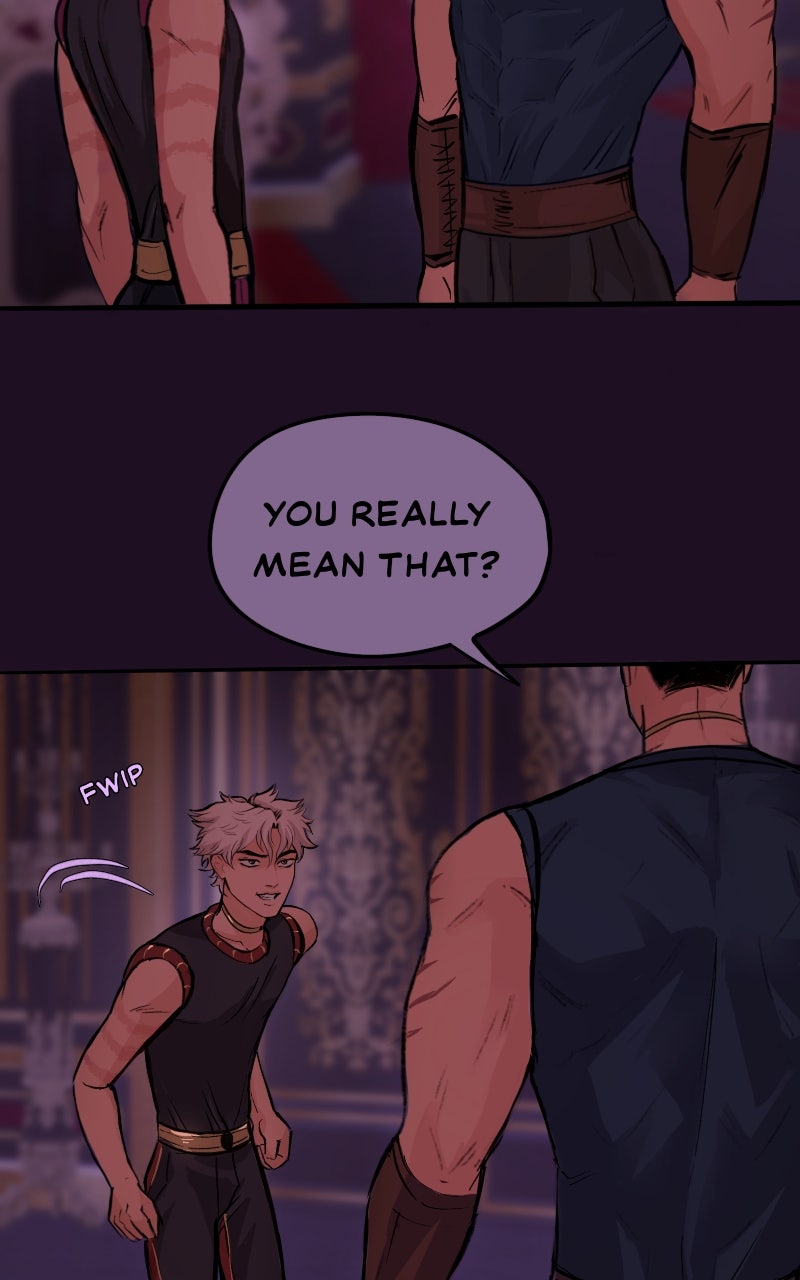 Read Osora EN Manga Online