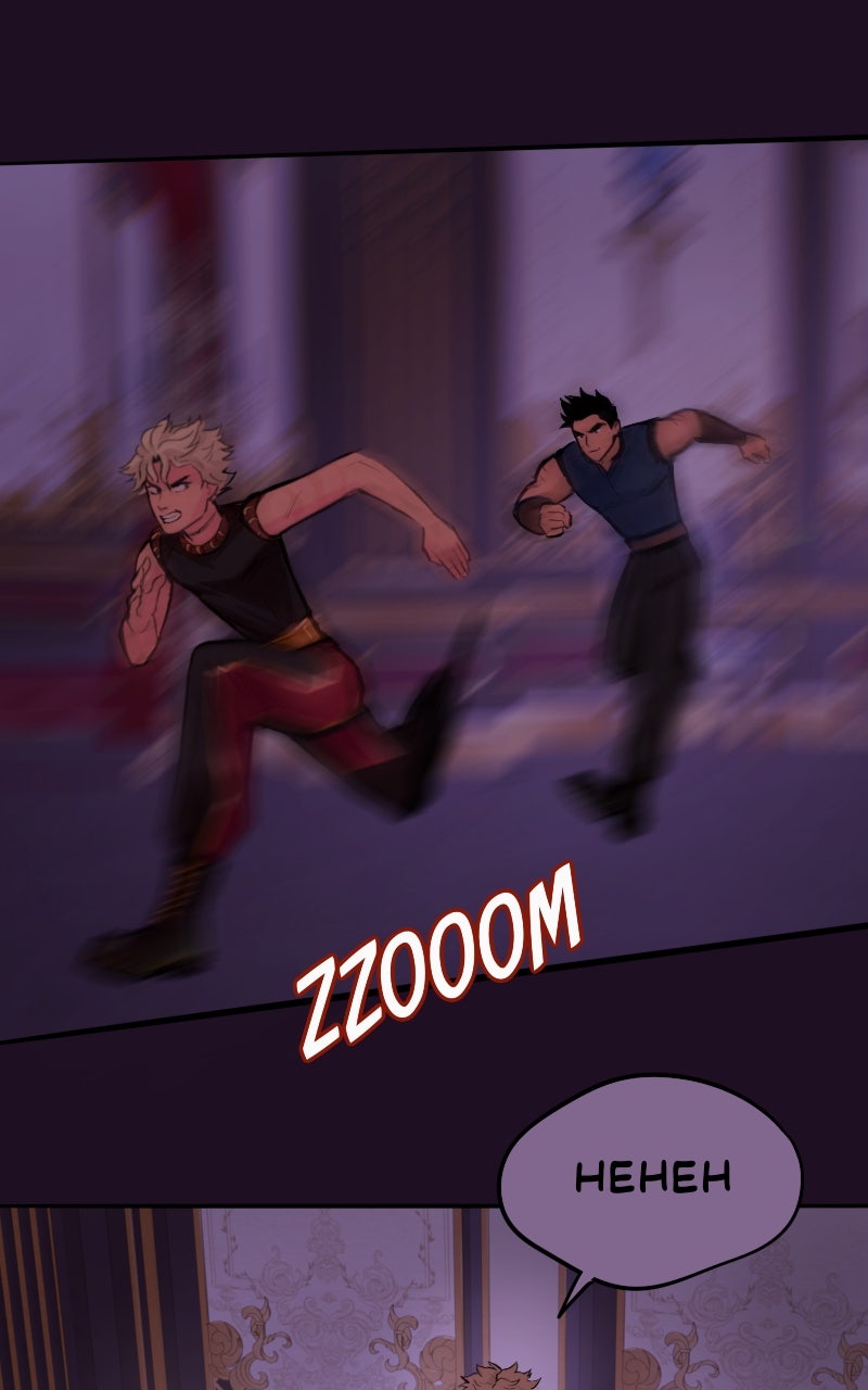 Read Osora EN Manga Online