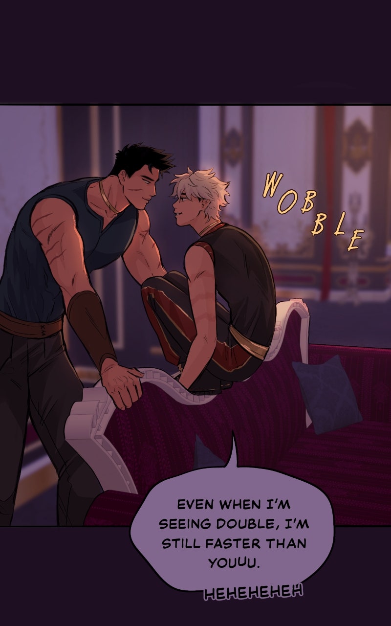 Read Osora EN Manga Online