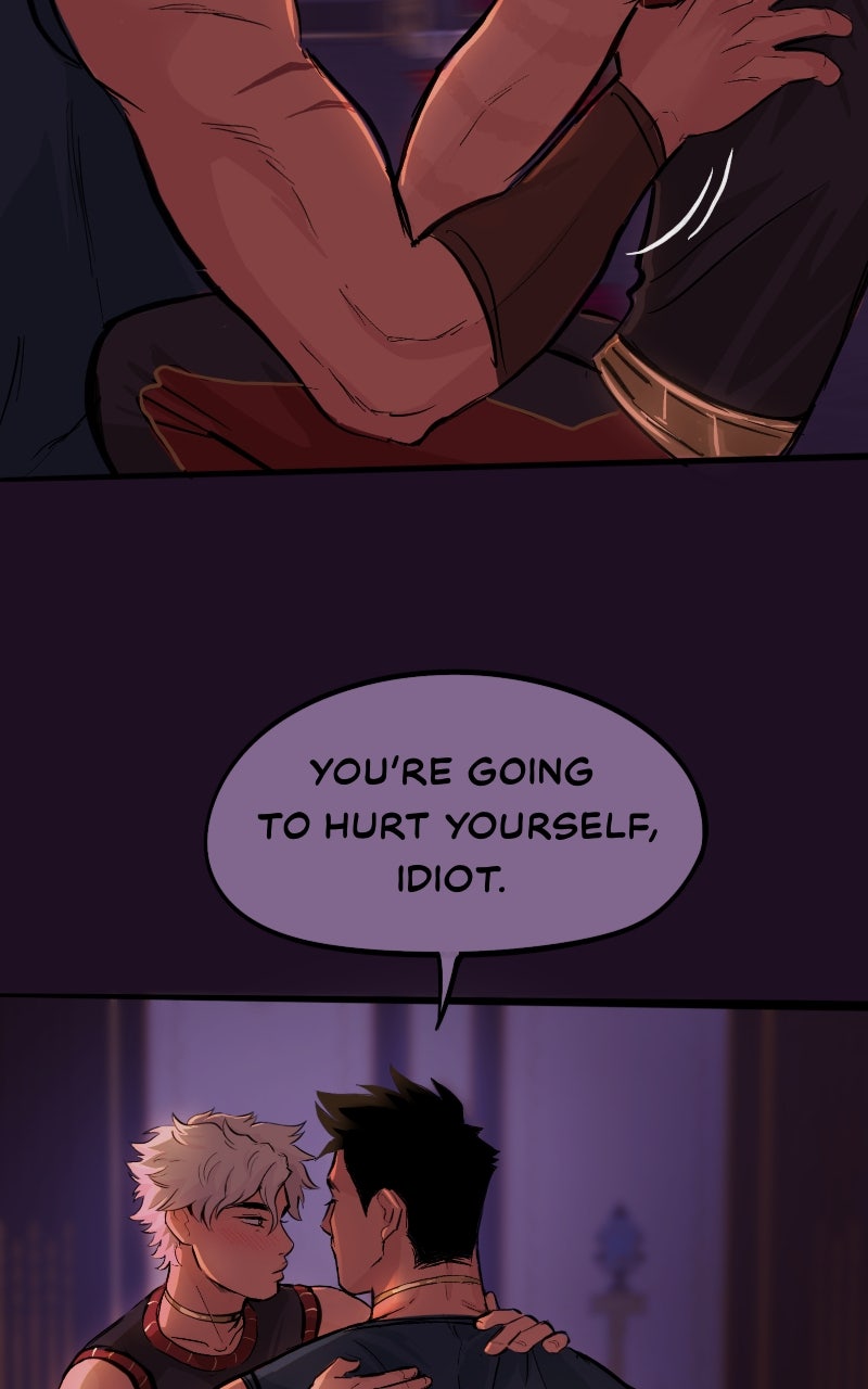 Read Osora EN Manga Online