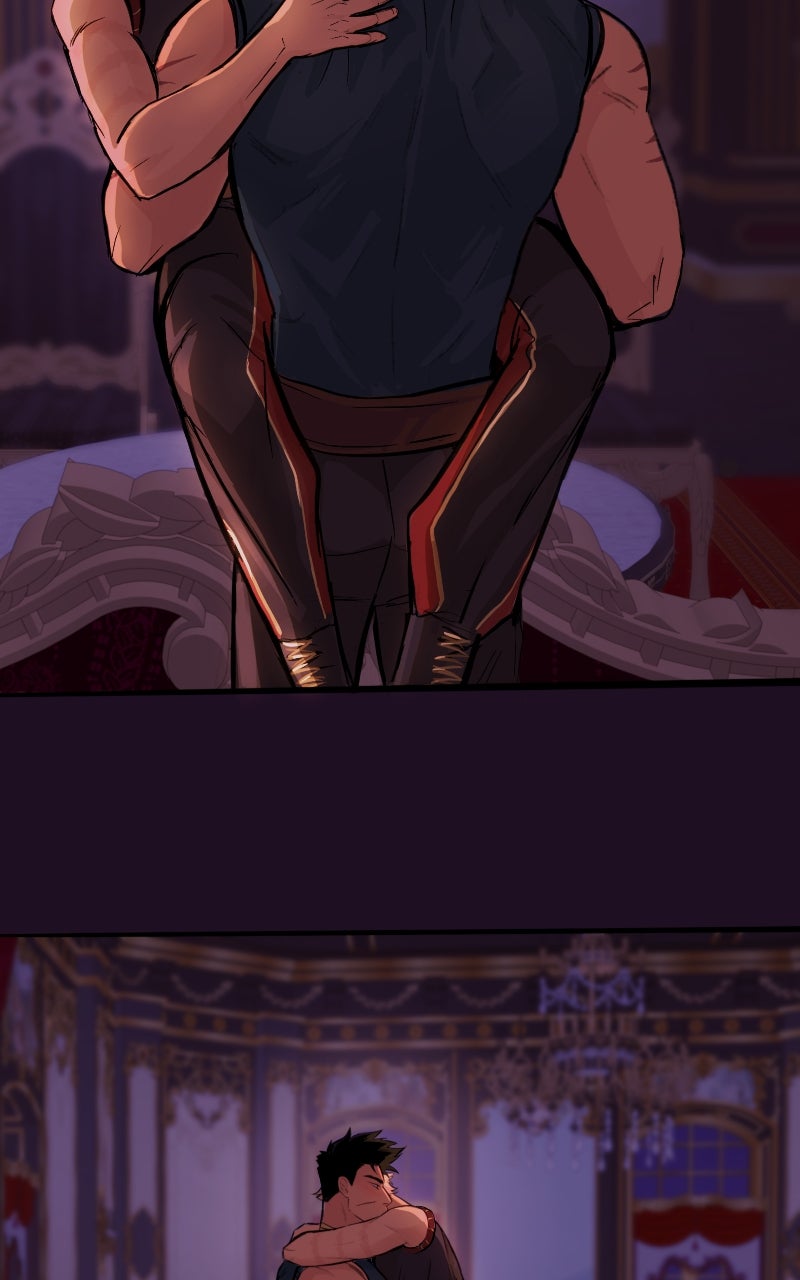 Read Osora EN Manga Online