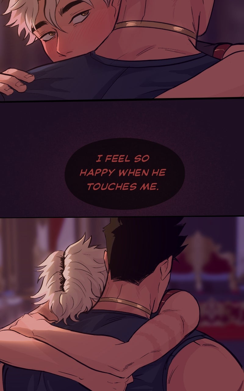 Read Osora EN Manga Online