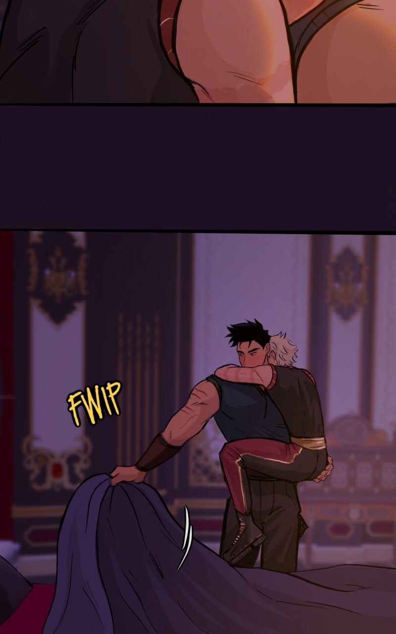 Read Osora EN Manga Online