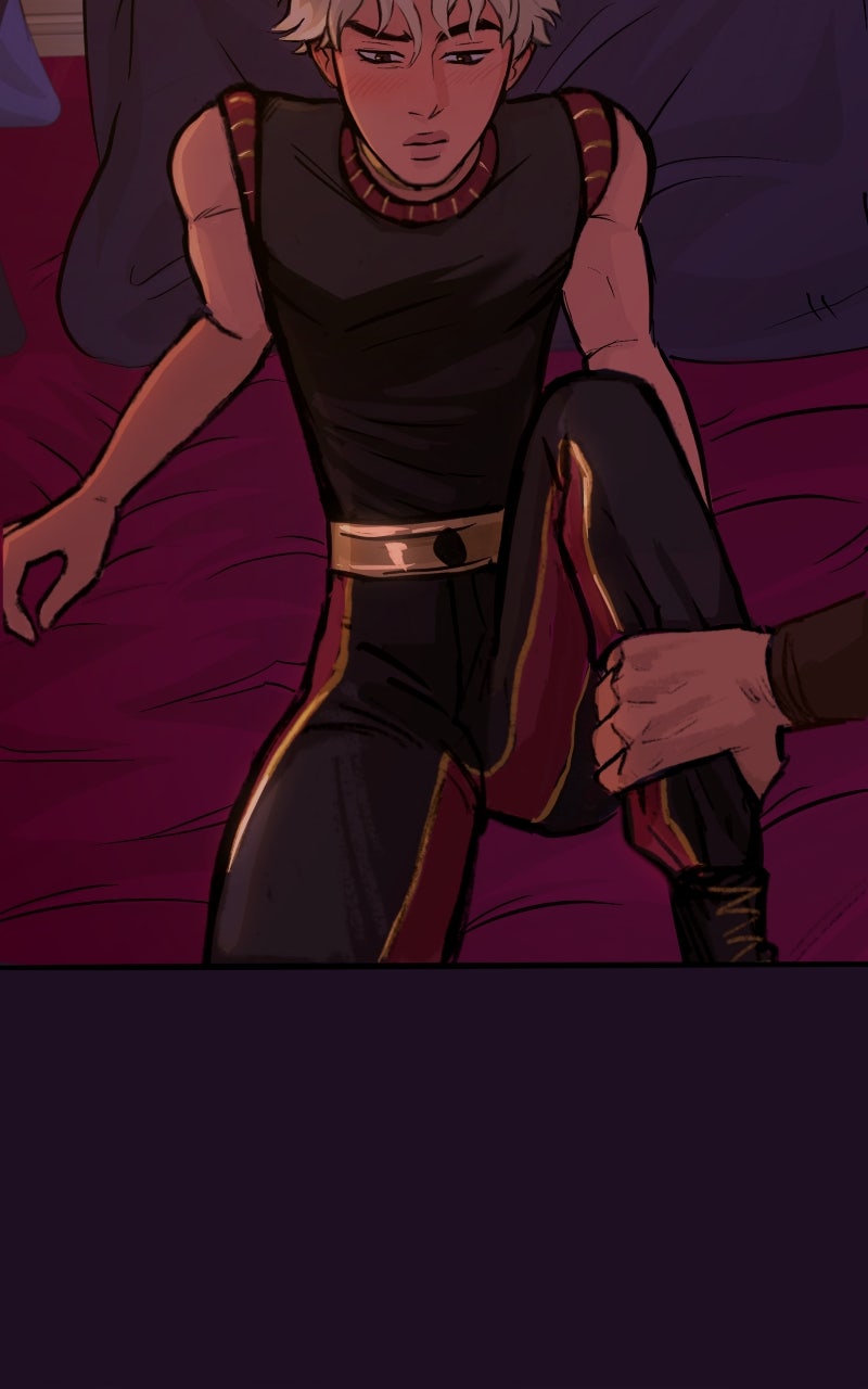 Read Osora EN Manga Online