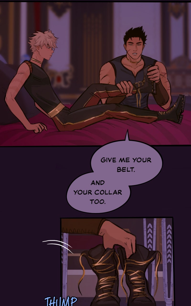 Read Osora EN Manga Online