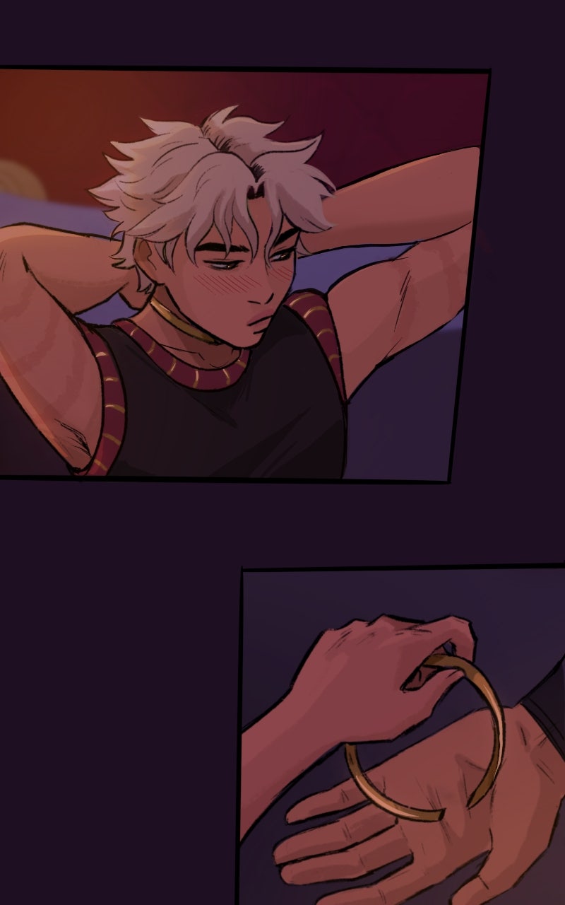 Read Osora EN Manga Online