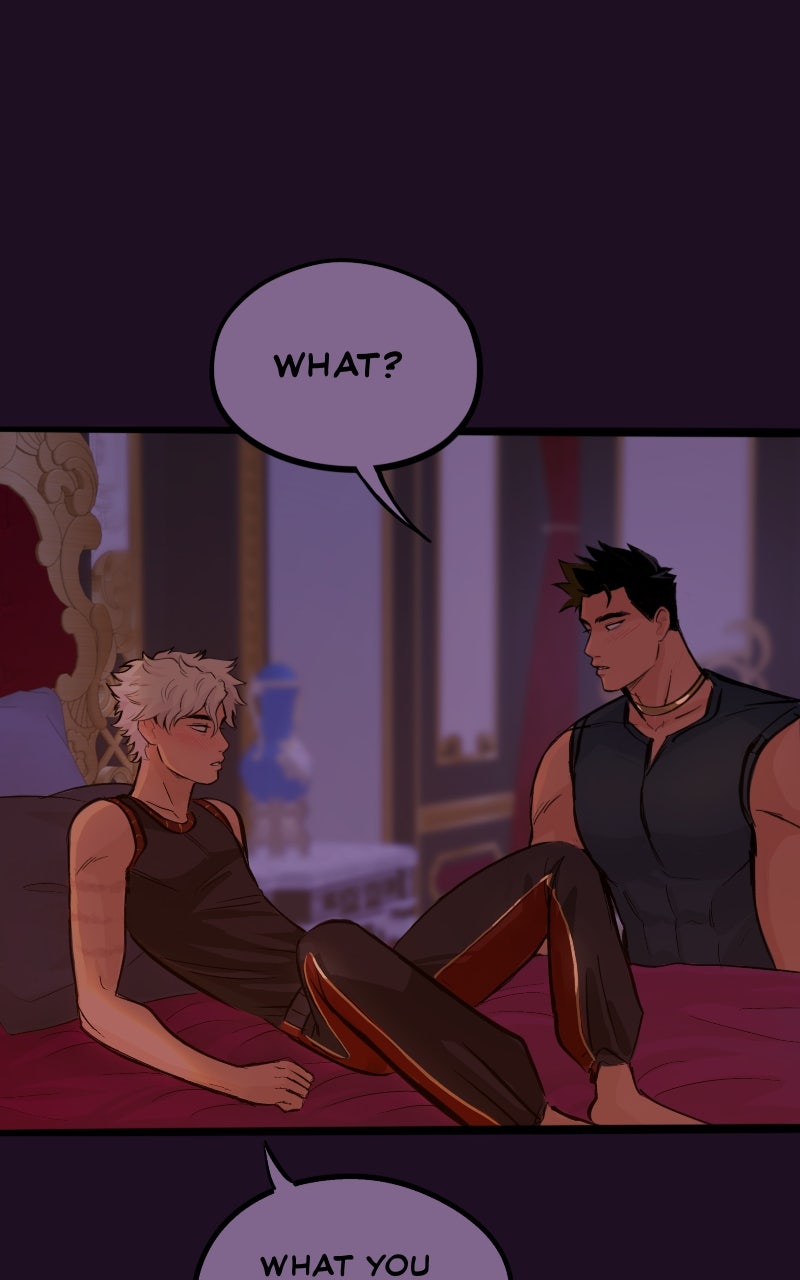 Read Osora EN Manga Online