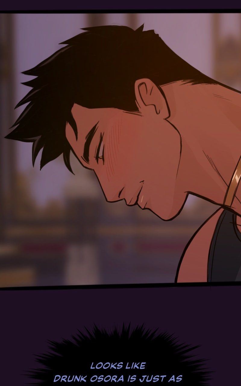 Read Osora EN Manga Online