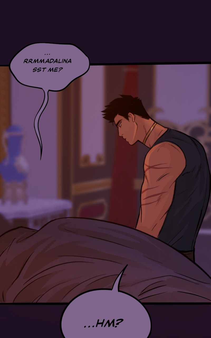 Read Osora EN Manga Online